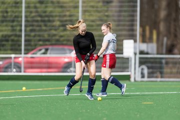 Bild 47 - F VfL Pinneberg - HC St. Pauli : Ergebnis: 2:1